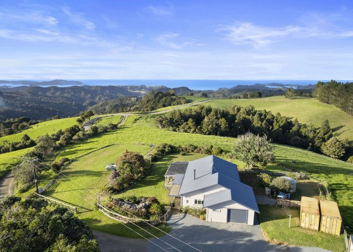  at 32 Hay Road, Helena Bay, Hikurangi