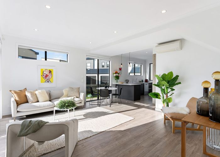  at 7 Frank Gill Road, Hobsonville, Waitakere City, Auckland