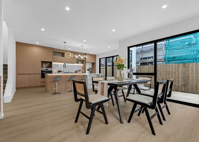  at Lot 3, 25 Tomintoul Place, Highland Park, Manukau City, Auckland