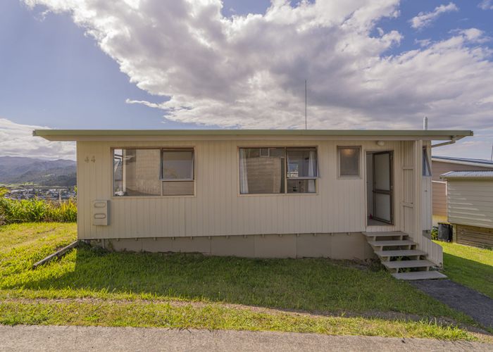 Recently sold 44 Motuhoa Road, Tairua, Tairua homes.co.nz