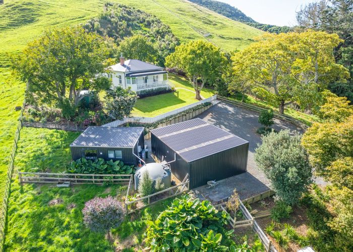  at 406 Kakepuku Road, Pokuru, Te Awamutu