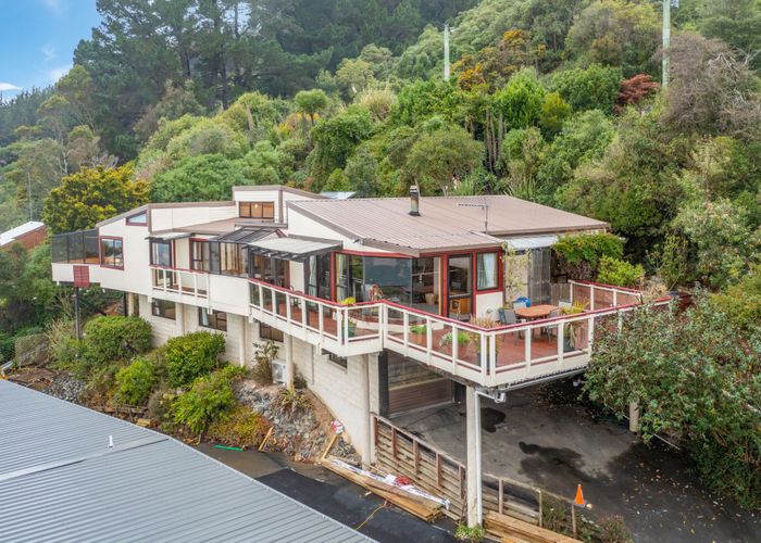 For sale 244 Portobello Road, The Cove, Dunedin, Otago homes.co.nz