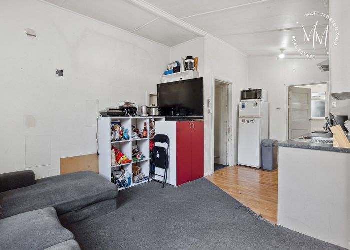  at 116 Gore Place, North Dunedin, Dunedin, Otago