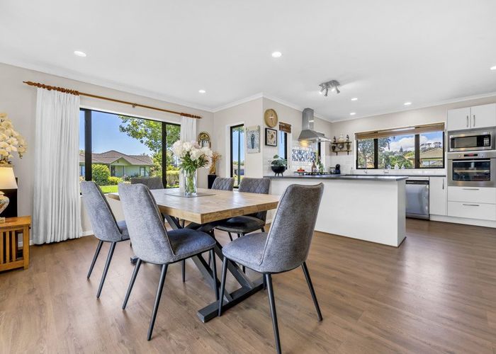  at 17 Macnean Drive, East Tamaki Heights, Manukau City, Auckland