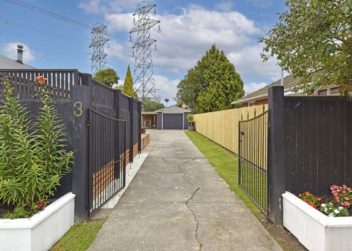  at 3 Kingsgate Place, Burnside, Christchurch City, Canterbury
