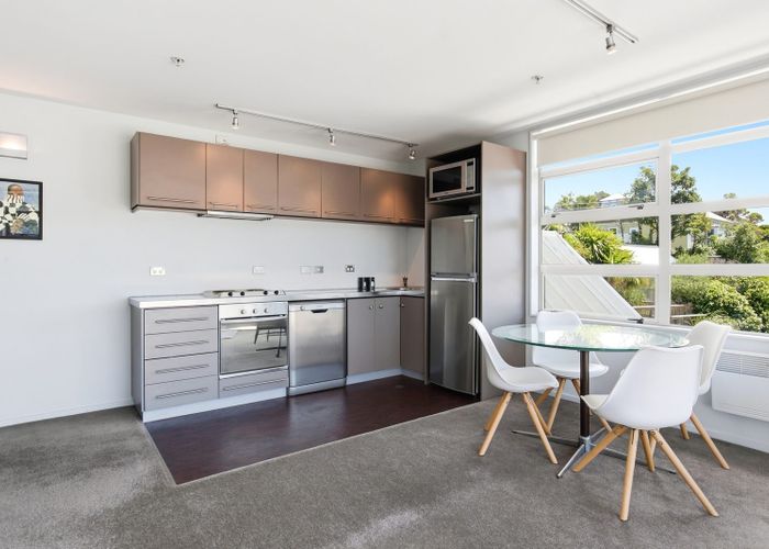  at 504/20 Hanson Street, Mount Cook, Wellington, Wellington
