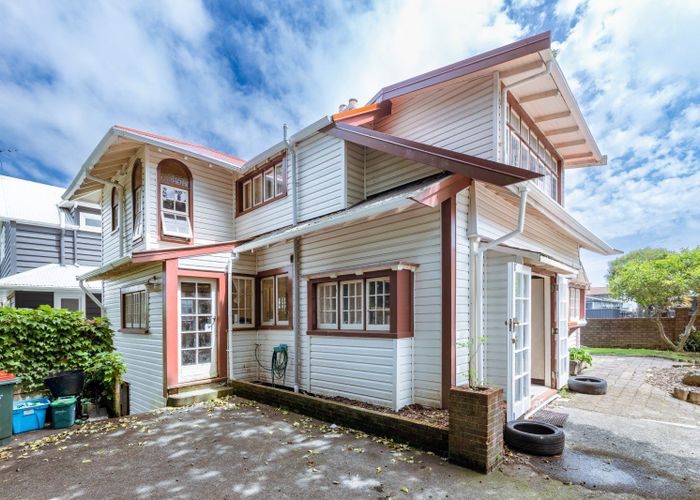  at 151 Powderham Street, New Plymouth, New Plymouth
