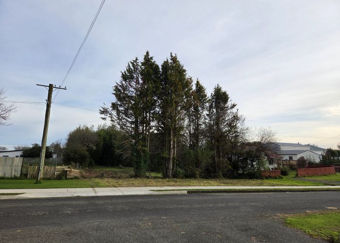  at 11 Grand Street, Shannon, Horowhenua, Manawatu / Whanganui