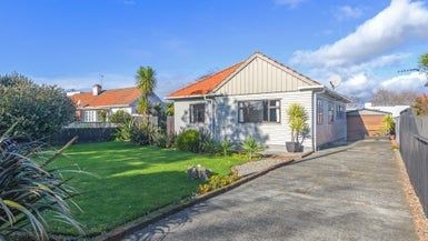  at 244 College Street, West End, Palmerston North
