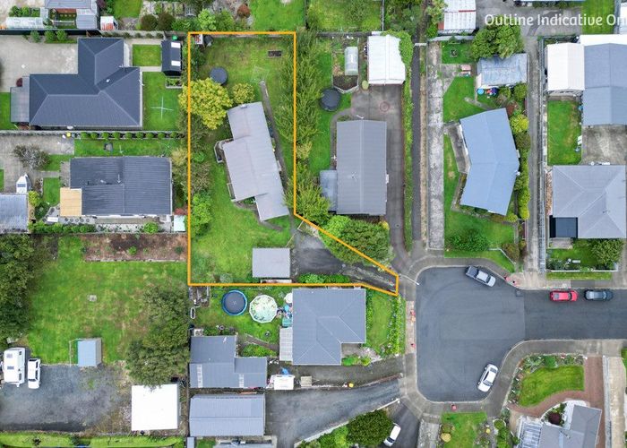  at 63 Cunningham Street, Grasmere, Invercargill, Southland