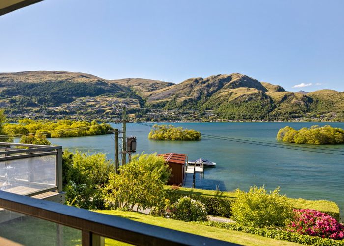  at 24 Willow Place and 117 Peninsula Road, Kelvin Heights, Queenstown-Lakes, Otago