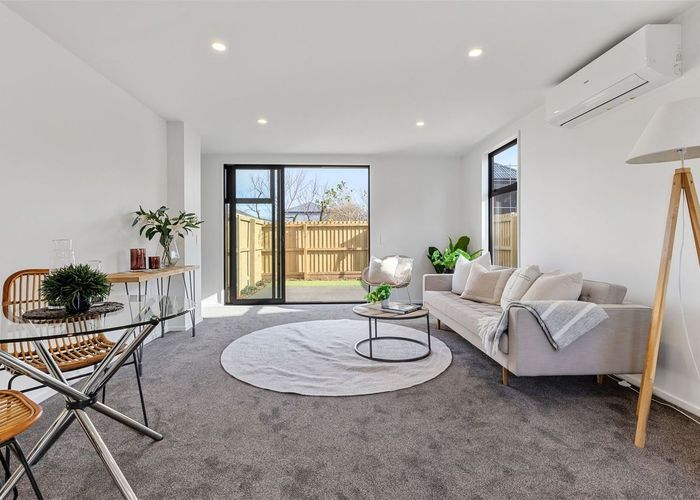  at 5/13 Rosewarne Street, Spreydon, Christchurch City, Canterbury