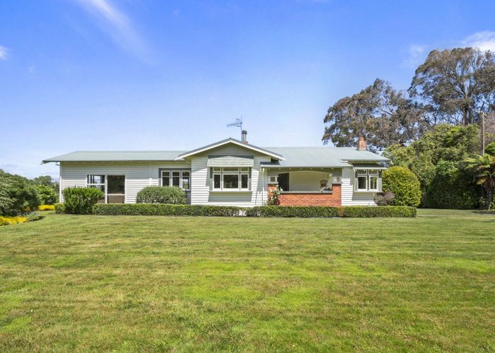  at 455 Awahuri Road, AWAHURI, PALMERSTON NORTH