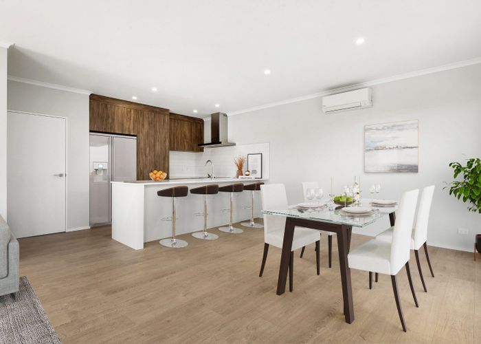  at 8/7 Parapara Place, Albany, North Shore City, Auckland