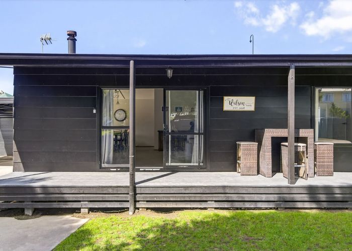  at 44a Oswald Street, Mangapapa, Gisborne, Gisborne