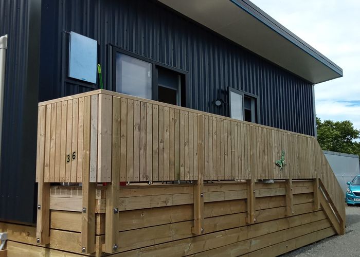  at 36 Alport Place, Woolston, Christchurch City, Canterbury