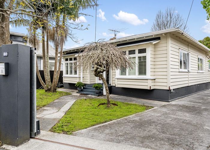  at 124 Clonbern Road, Remuera, Auckland