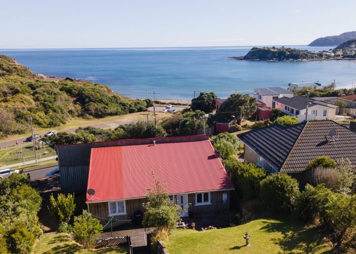  at 55 Tireti Road, Titahi Bay, Porirua