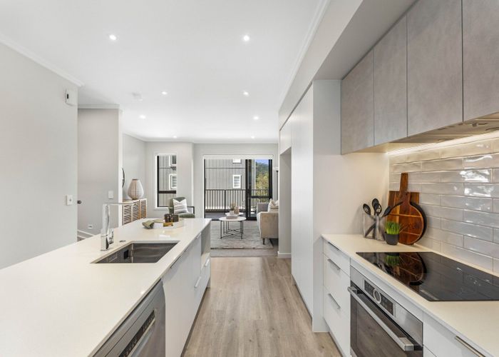  at 5/35 Marine Parade, Hobsonville, Waitakere City, Auckland