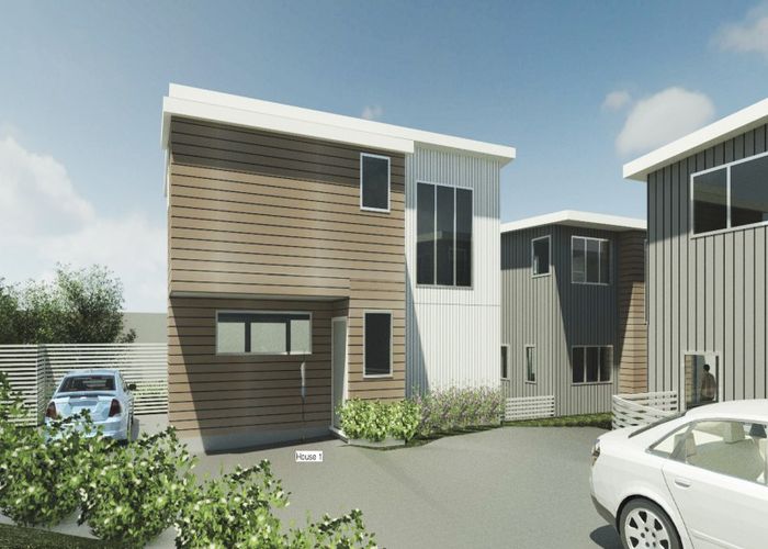  at 5 Ohariu Road, Johnsonville, Wellington