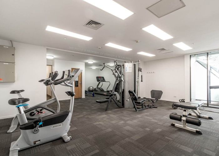  at 913/135 Hobson Street, City Centre, Auckland City, Auckland