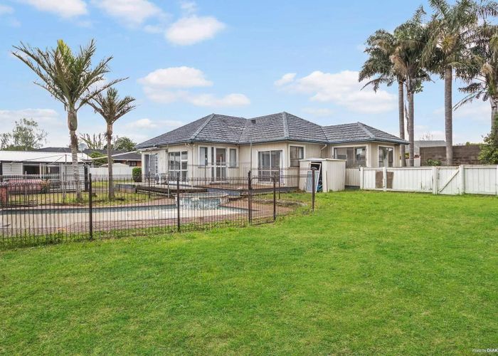  at 17a Allenby Road, Papatoetoe, Manukau City, Auckland