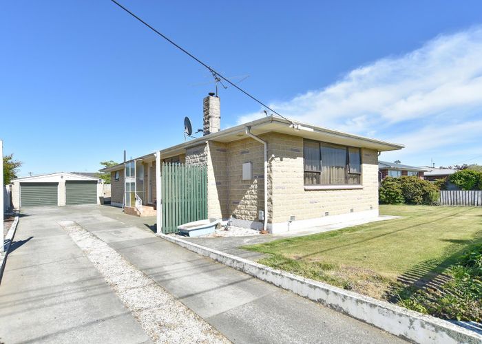  at 5 Mortlake Street, Islington, Christchurch