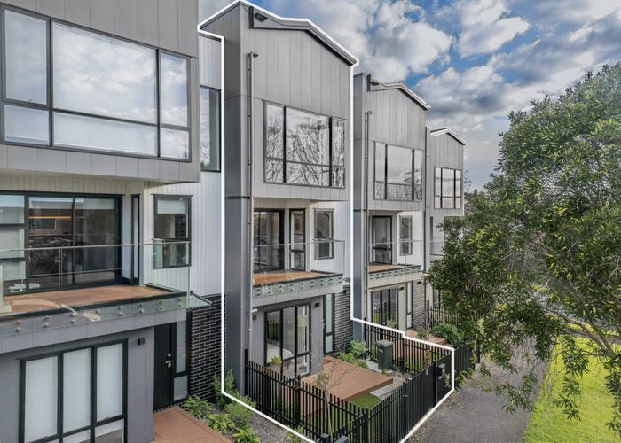  at 114A & 114 Patteson Avenue, Mission Bay, Auckland City, Auckland
