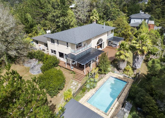  at 18 Hobson Heights Road, Lucas Heights, Auckland