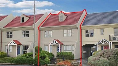  at 24/54 Anzac Avenue, Dunedin Central, Dunedin