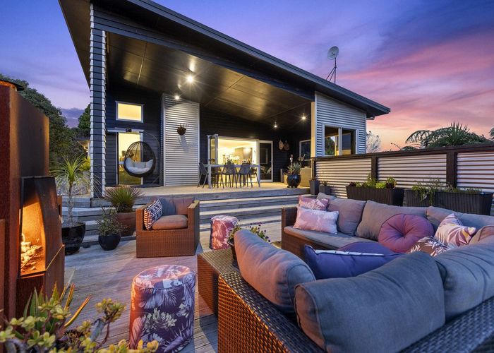 at 418 Kaipikari Road, Urenui, New Plymouth, Taranaki