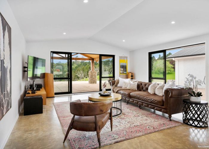 For sale 68 Chamberlain Road, Bombay, Franklin, Auckland homes.co.nz