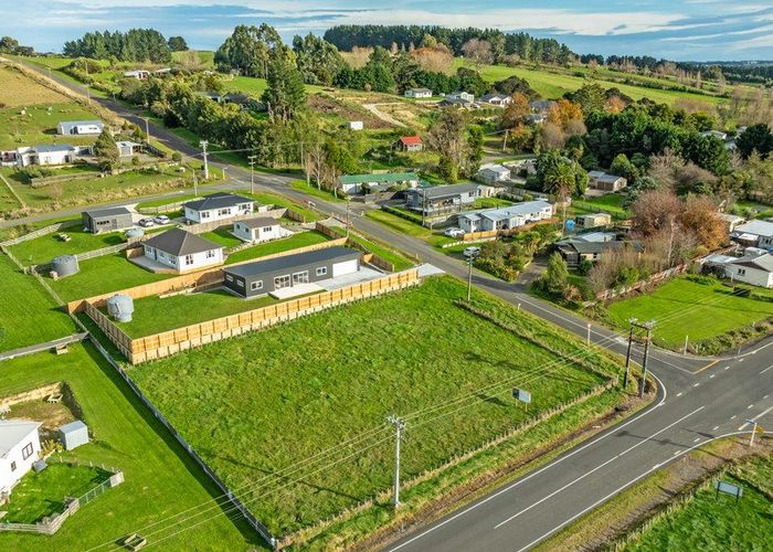  at 41 Godley Street, Halcombe, Manawatu, Manawatu / Whanganui