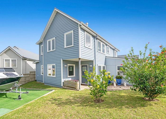  at 17 Cape Cod Drive, Gulf Harbour, Whangaparaoa