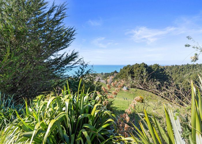  at 292P Cathedral Road, Domett