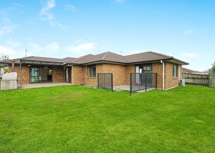  at 117 Barrington Drive, Huntington, Hamilton, Waikato