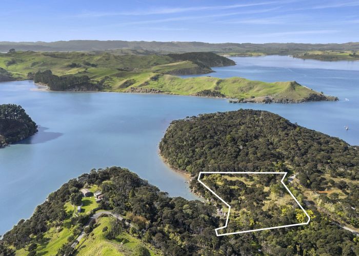  at 503 Te Akau Wharf Road, Te Akau, Waikato, Waikato