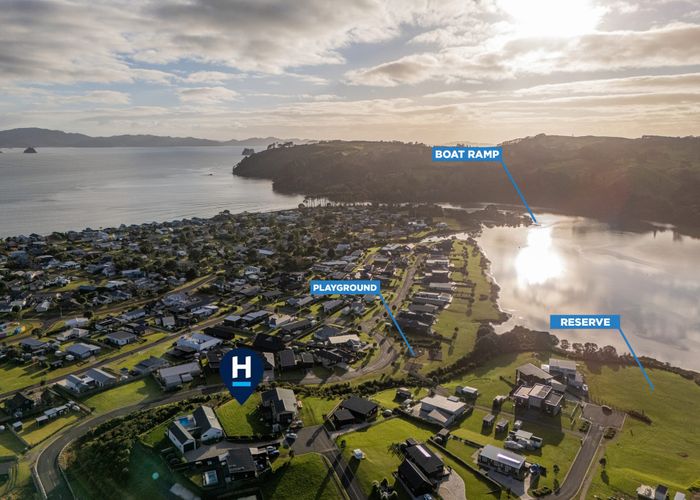  at 7 Joyce Harsant Place, Cooks Beach, Thames-Coromandel, Waikato