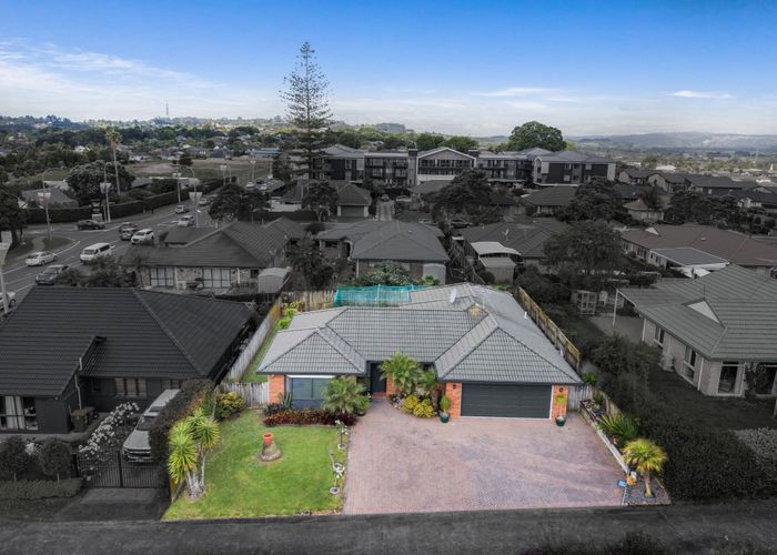  at 103B Hill Road, Manurewa, Auckland