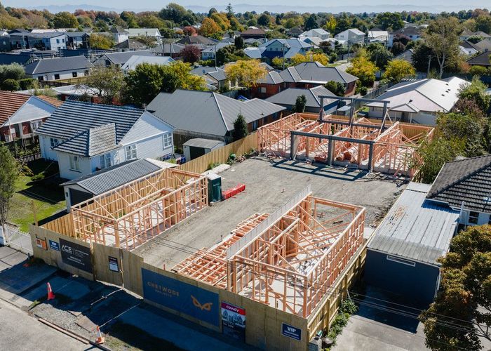  at 1-7/417 Ilam Road, Bryndwr, Christchurch City, Canterbury