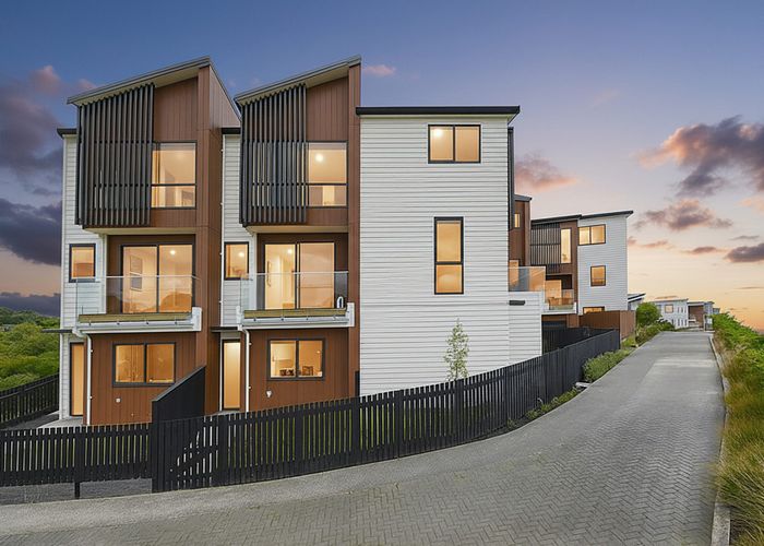  at 97 Joshua Carder Drive, Hobsonville, Waitakere City, Auckland