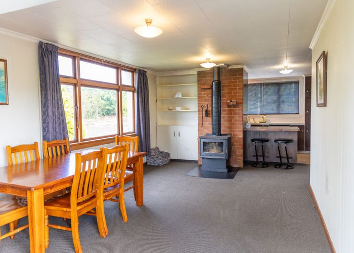  at 1579 Waipahi Highway, Pukerau, Gore