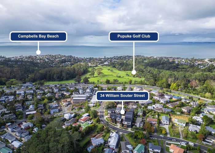  at 6/36 William Souter Street, Forrest Hill, North Shore City, Auckland