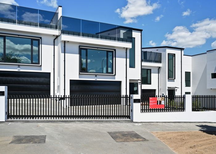  at 3/1 Palmerston Street, Hamilton City Central, Hamilton, Waikato