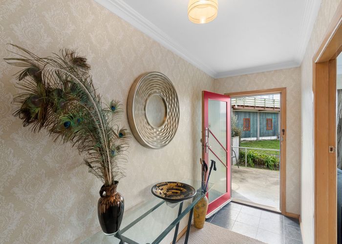  at 1 Glen Street, Levin, Levin