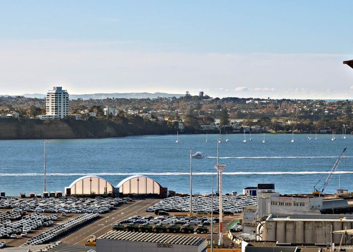  at 9G/50 Eden Crescent, City Centre, Auckland City, Auckland