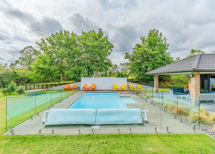  at 211 Woolrich Road, Te Kowhai, Hamilton