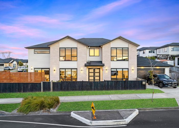  at 25 Cooladawson Drive, Flat Bush, Auckland