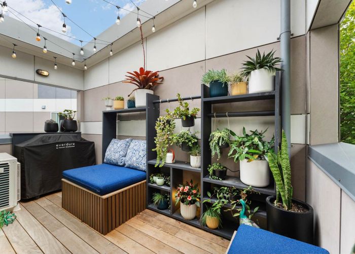  at 7/1A Picton Street, Freemans Bay, Auckland City, Auckland