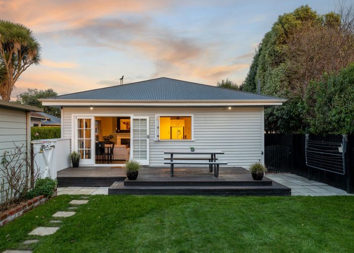  at 41 Howard Street, Spreydon, Christchurch City, Canterbury